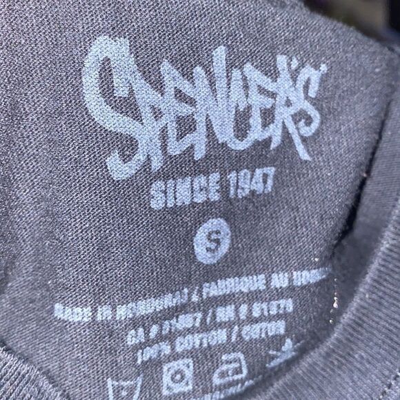 ✨HP✨Don't Touch Me Peasant T Shirt✨ - Picture 5 of 5